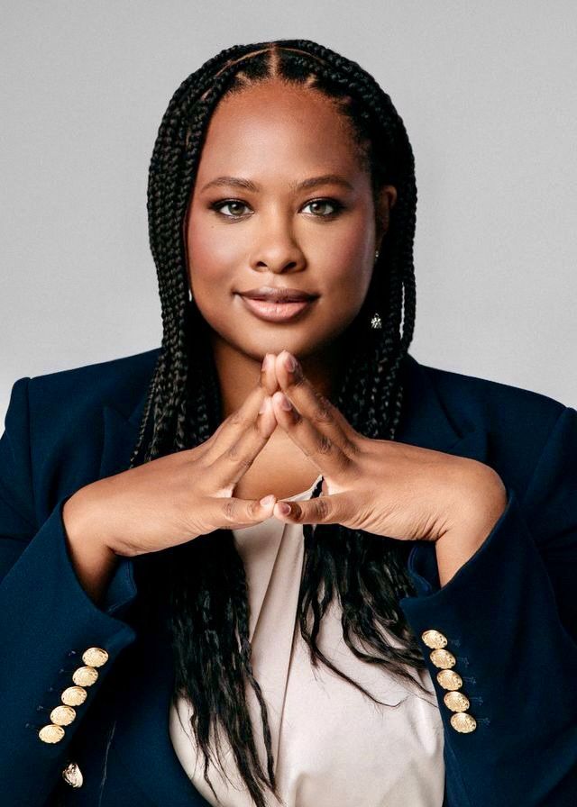 Jade Clark, Founder & CFO